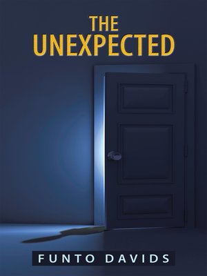cover image of The Unexpected